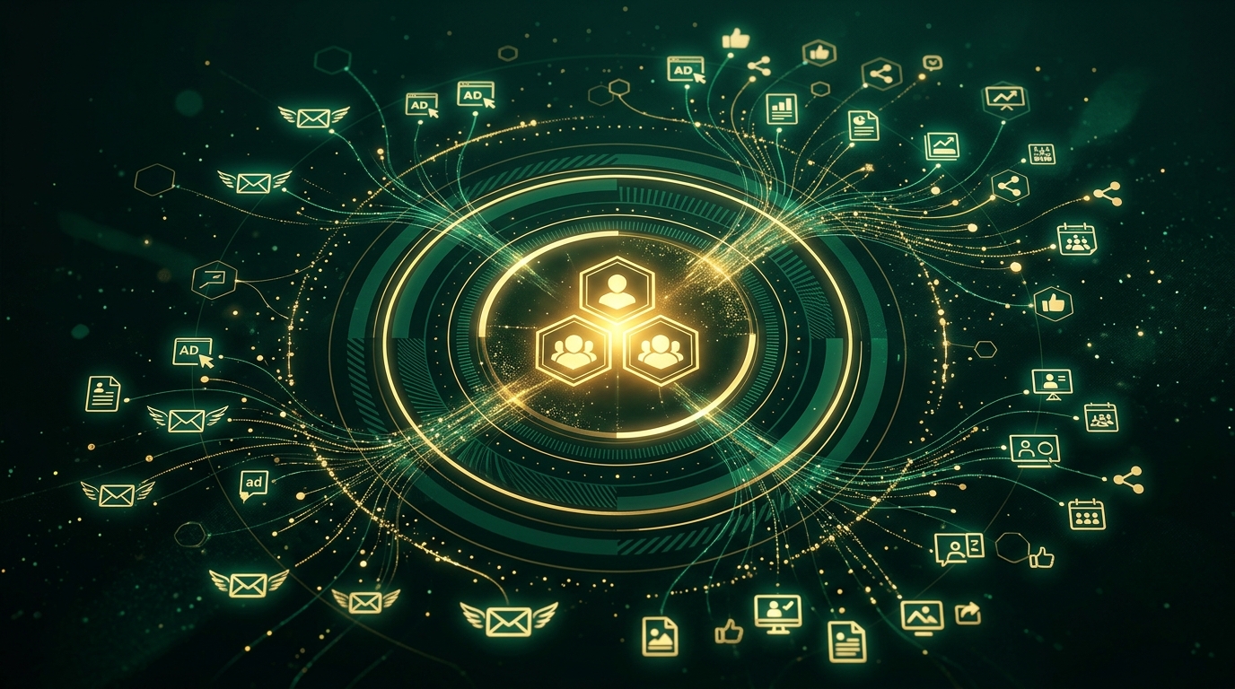 Account-Based Experience (ABX) Measurement: ROI Framework, Intent Signals & Orchestration (2026)